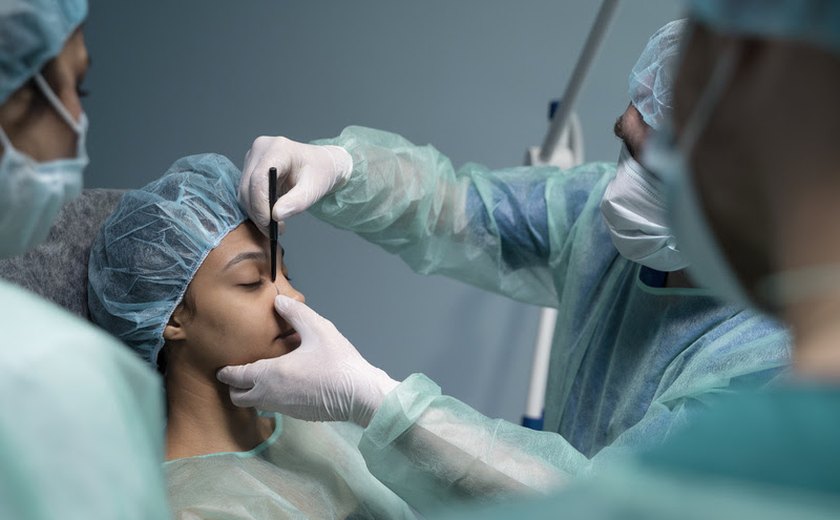 Cirurgia refrativa: quando fazer e quais os benefícios para a sua visão