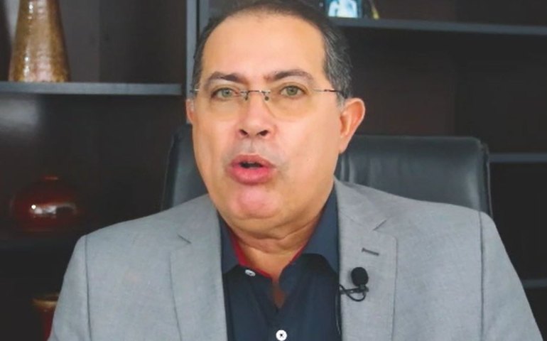 Adeilson Bezerra faz análise do censo 2022 e defende que seja refeito