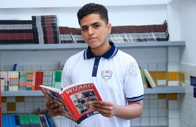 Escolas em tempo integral incentivam o protagonismo juvenil em Alagoas 