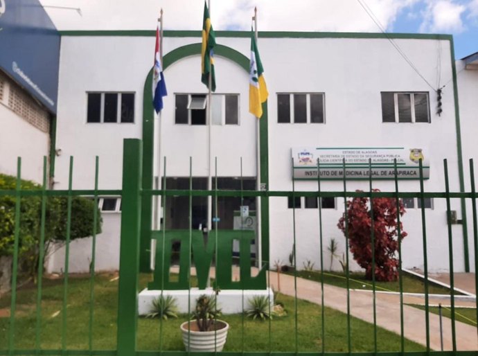 Polícia Científica conclui exames periciais em vítimas encontradas em barragem de Delmiro Gouveia