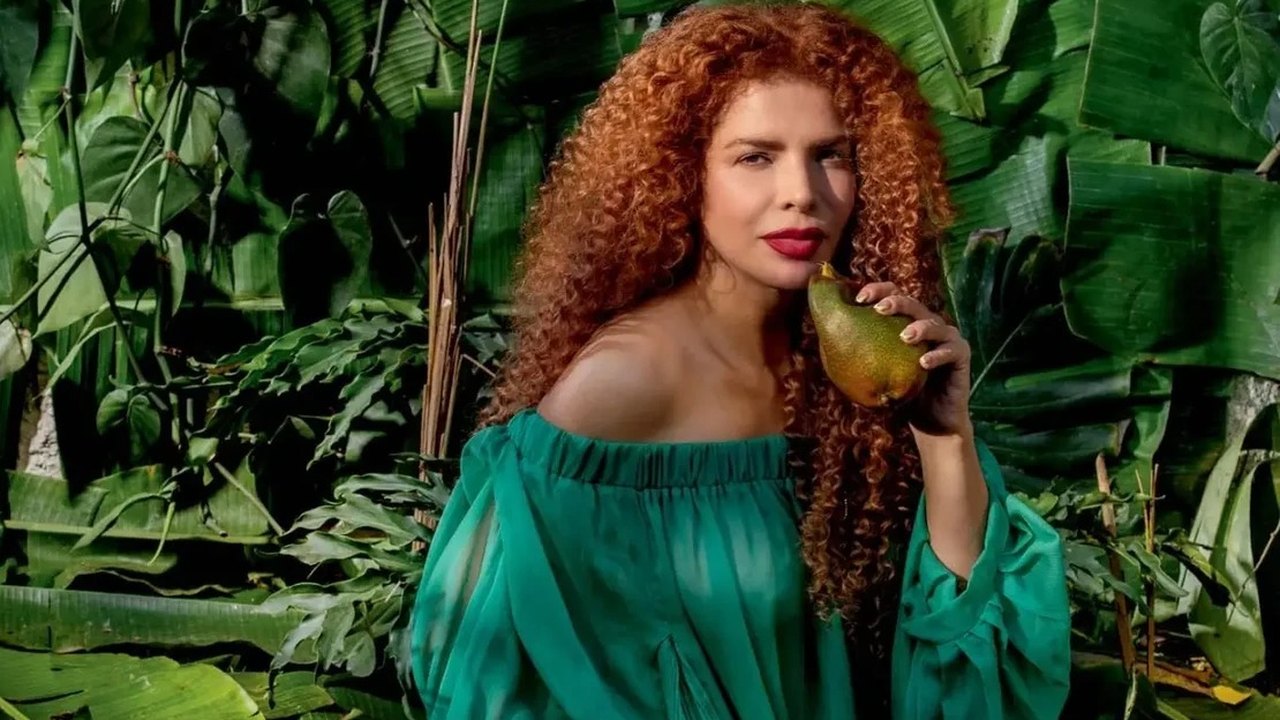 Vanessa da Mata é a primeira atração confirmada do Festival de Inverno de Água Branca
