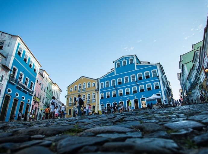 Bahia, Pernambuco e Alagoas seguem no topo do ranking das operadoras de turismo