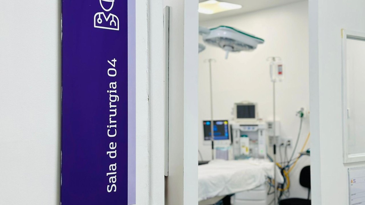 Hospital da Mulher realiza a primeira captação de órgãos para transplantes