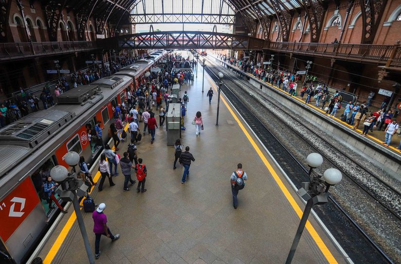 São Paulo tem fluxo migratório negativo pela primeira vez