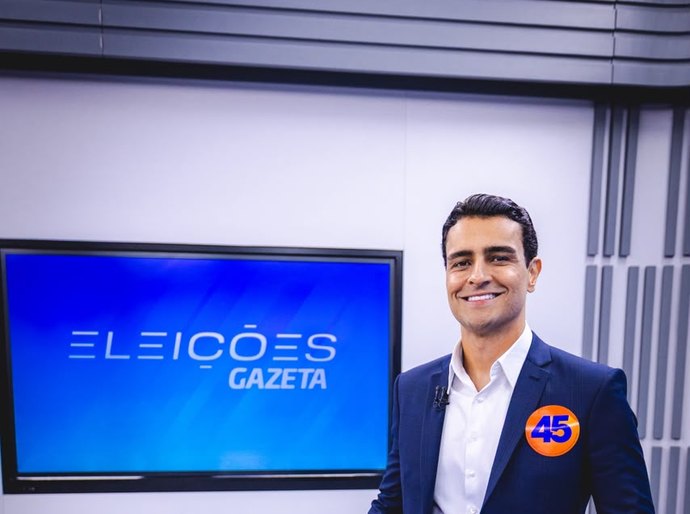 Equipe de JHC diz que ele venceu o primeiro debate para o Governo de Alagoas