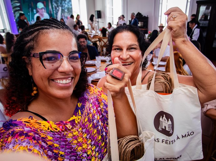 Alagoas institui Fundo de Fomento ao Artesanato