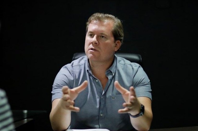 Coronavírus: Marx Beltrão pede que Renan Filho sancione projeto da ALE que permite transporte intermunicipal