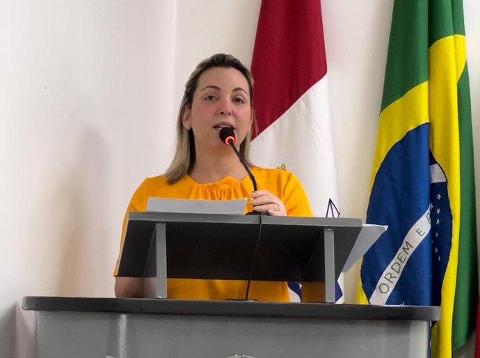 Thais Canuto defende implantação de Conselho Municipal do Bem-Estar e Proteção Animal em Pilar