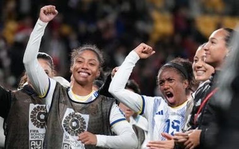 Resumo da Copa: Filipinas surpreende e bate Nova Zelândia; Noruega empata com a Suíça