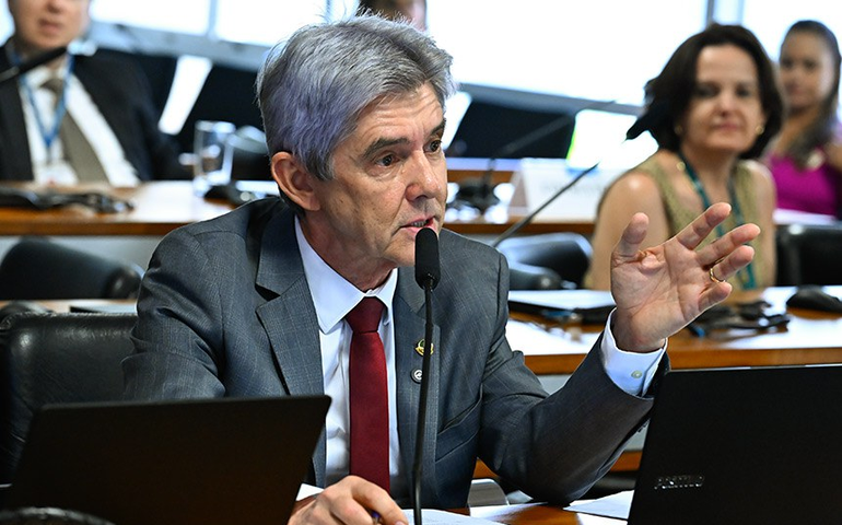 CRA aprova castanha-do-pará como manifestação da cultura nacional