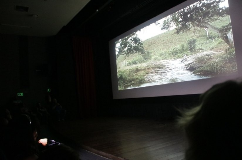 Filme São Bernardo encerra Semana Graciliano Ramos, no Cine Arte Pajuçara