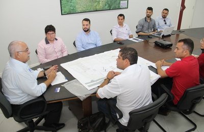 Assaí Arapiraca começa a ser construído em julho e abre as portas em dezembro 