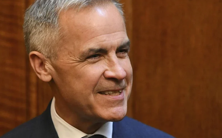 Premiê do Canadá diz que iniciará conversas com Trump sobre nova relação econômica