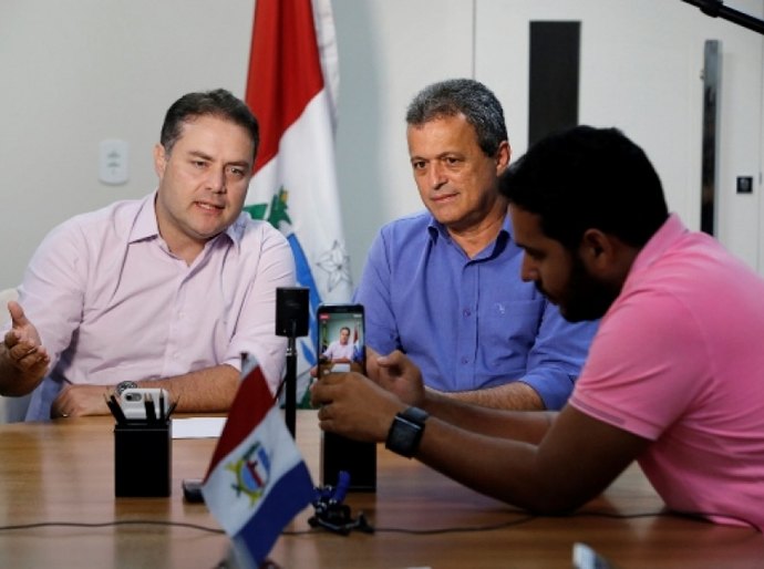Estado recebe prédio para iniciar obras de construção do viaduto da PRF