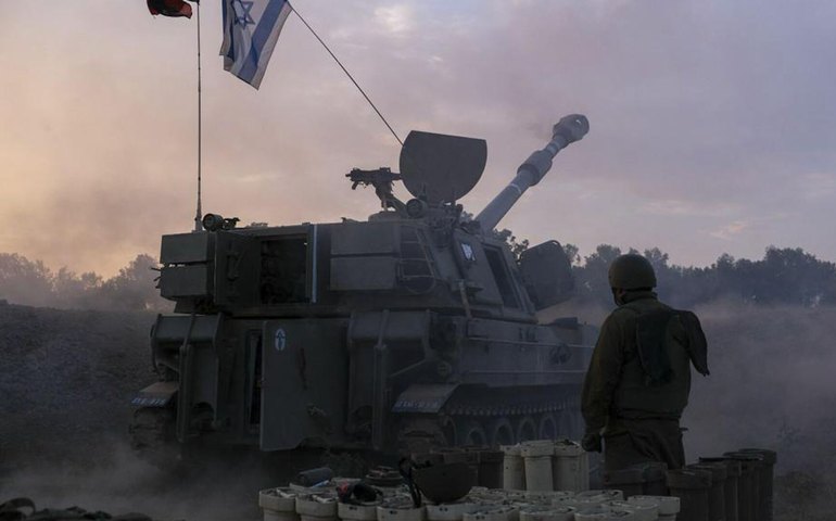 O ataque israelense no Catar que mobilizou o mundo árabe