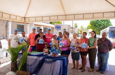 Prefeitura de Coruripe lança Programa Pesca Legal com foco em capacitação, saúde e valorização dos pescadores