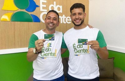 Moeda social fortalece economia em Piaçabuçu e consolida modelo alagoano de finanças solidárias