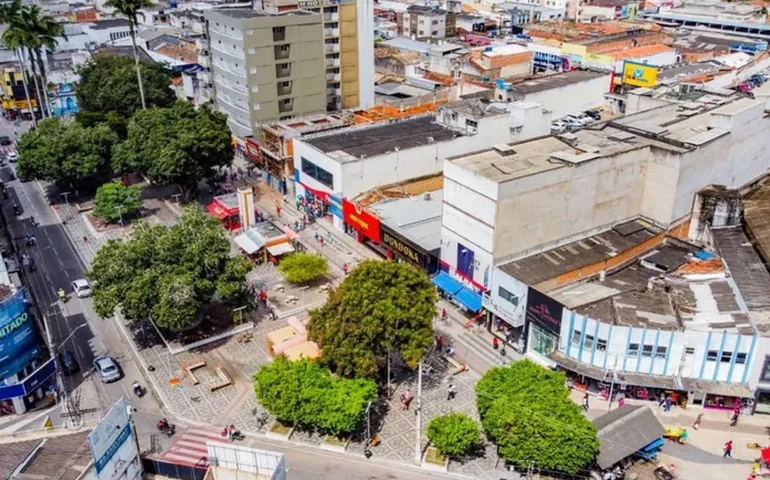 Em Arapiraca mulheres são maioria do eleitorado