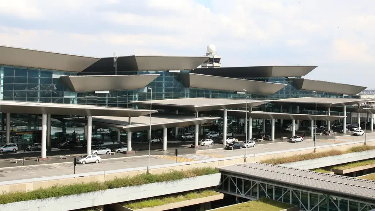 Passageira agride funcionárias após discussão sobre check-in no Aeroporto de Guarulhos