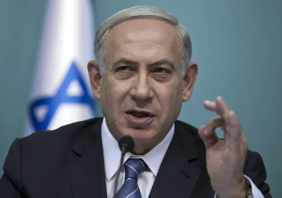 Após apelo internacional sobre resposta ao Irã, Netanyahu afirma que Israel 'tomará as próprias decisões'