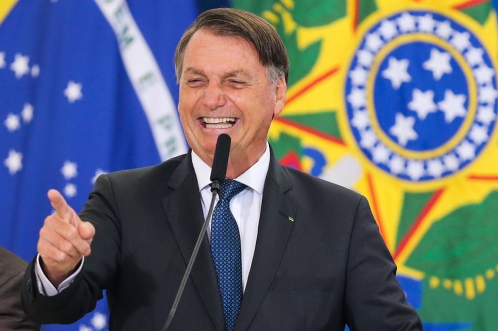 STF ouve Bolsonaro sobre plano de golpe após eleições de 2022