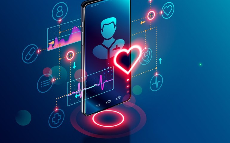 Empresas investem na saúde de seus colaboradores