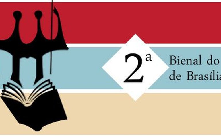 Brasília sedia 2ª Bienal do Livro a partir de hoje