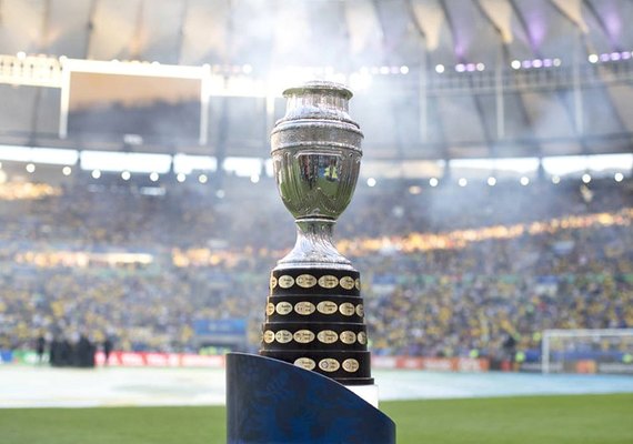 Após Ambev e Mastercard, Diageo também decide não fazer ativação na Copa América