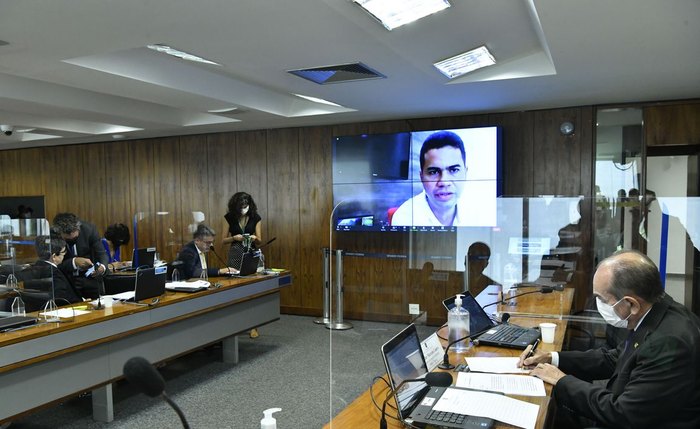 Pastores acusados de fazerem as abordagens serão ouvidos no Senado