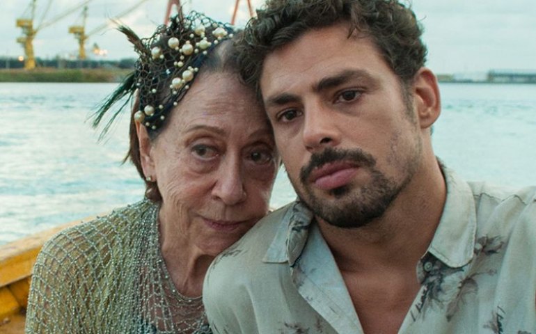 Olhar visceral para as questões humanas