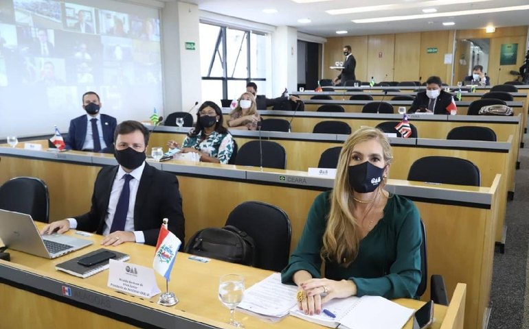 Colégio de Presidentes apoia proposta de paridade de gênero e política de cotas raciais para eleições da OAB