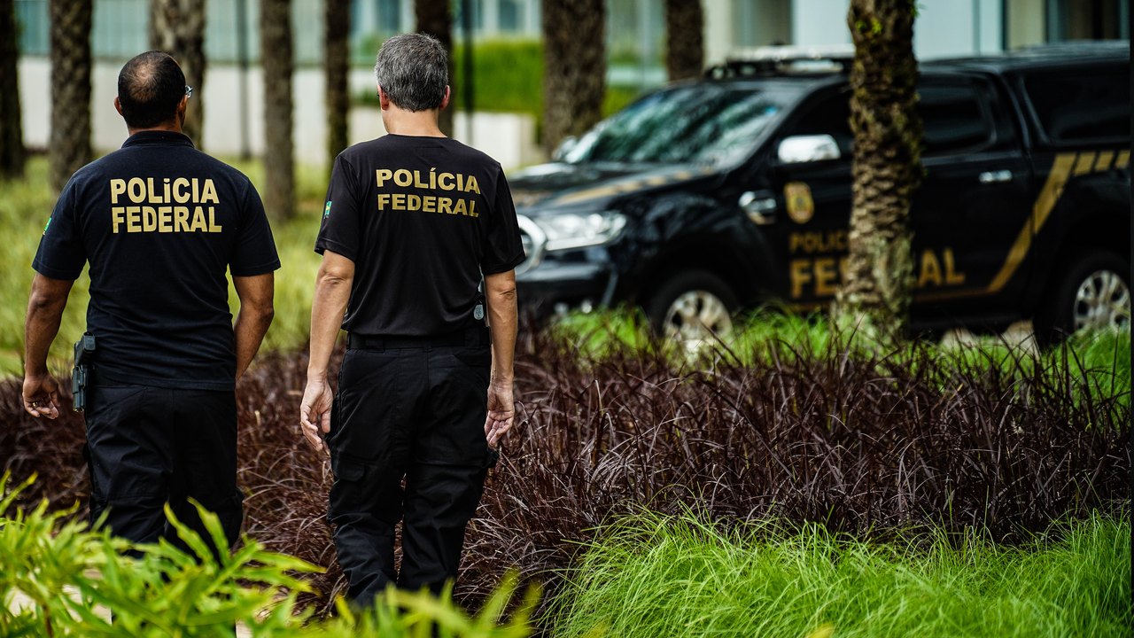 CCJ do Senado conclui votação da PEC da Segurança Pública