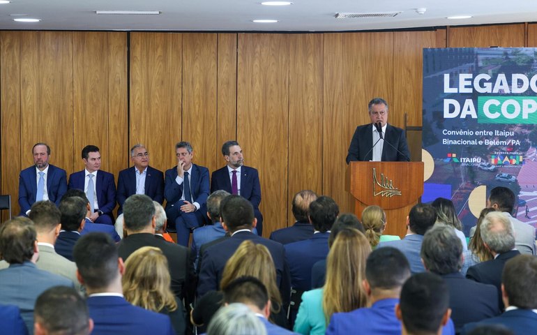 Aumento do crime organizado e de queimadas na Amazônia podem prejudicar a COP30 do Pará?