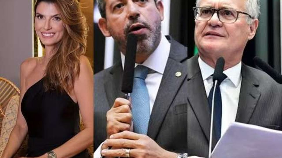 Urgente: mais nova pesquisa eleitoral aponta Arthur Lira e Marina JHC consolidados à frente na disputa pelo Senado em Alagoas