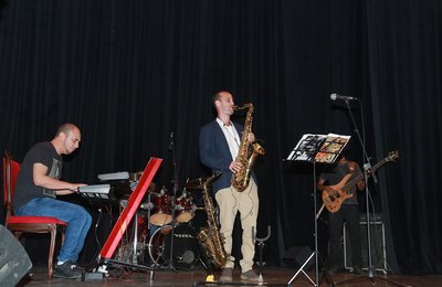 Festival de Música de Penedo abre calendário de eventos da Secretaria Municipal de Cultura