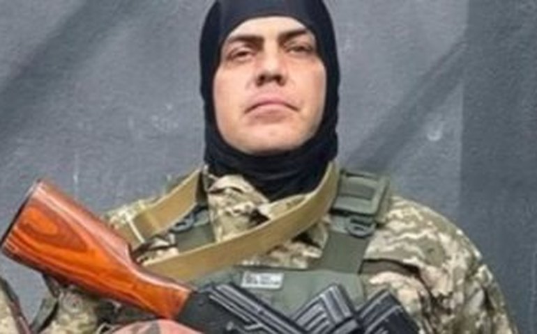 Brasileiro morto na Ucrânia: Quem era Murilo Lopes dos Santos, paranaense que lutava como voluntário na guerra