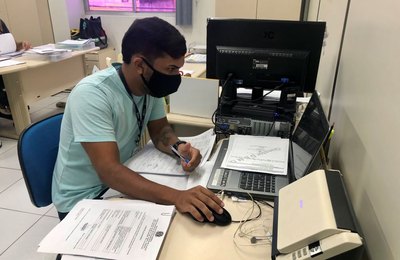 Estudantes de contabilidade têm até dia 14 para se inscrever em programa de estágio do Governo