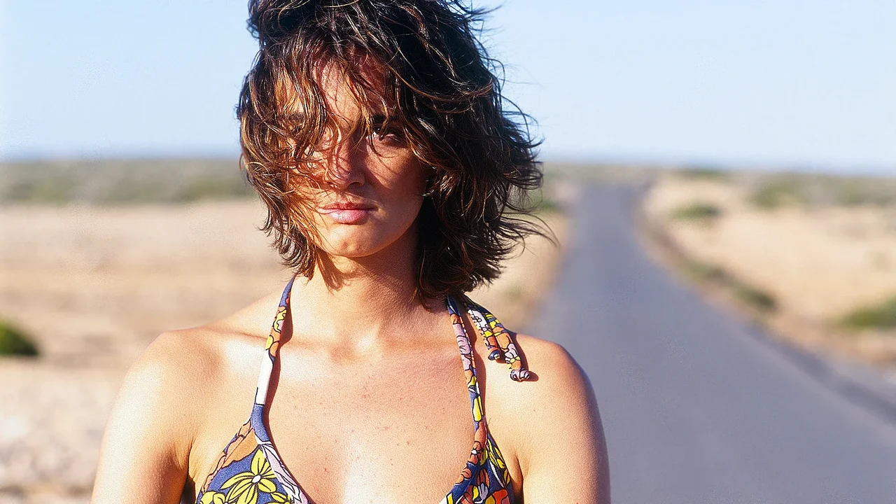 Ousadia de 'Lúcia e o Sexo' invade o Filmelier+ nesta quinta