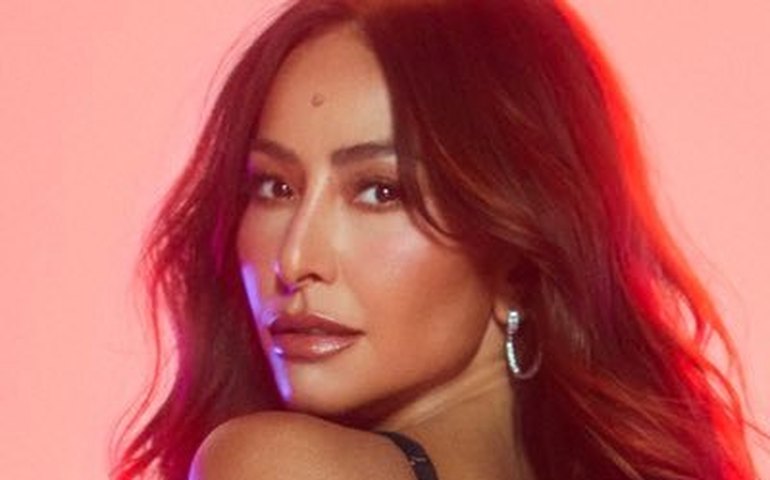 Pai de Sabrina Sato passa por grande cirurgia