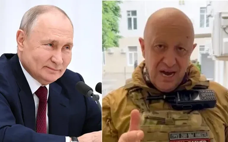 Strelkov, Prigojin e Popov: como Putin neutraliza ultranacionalistas russos