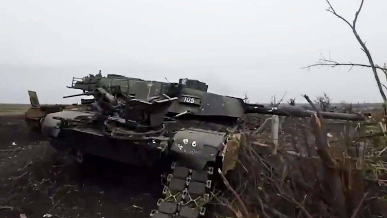 1.150º dia da operação militar especial nas fronteiras russas