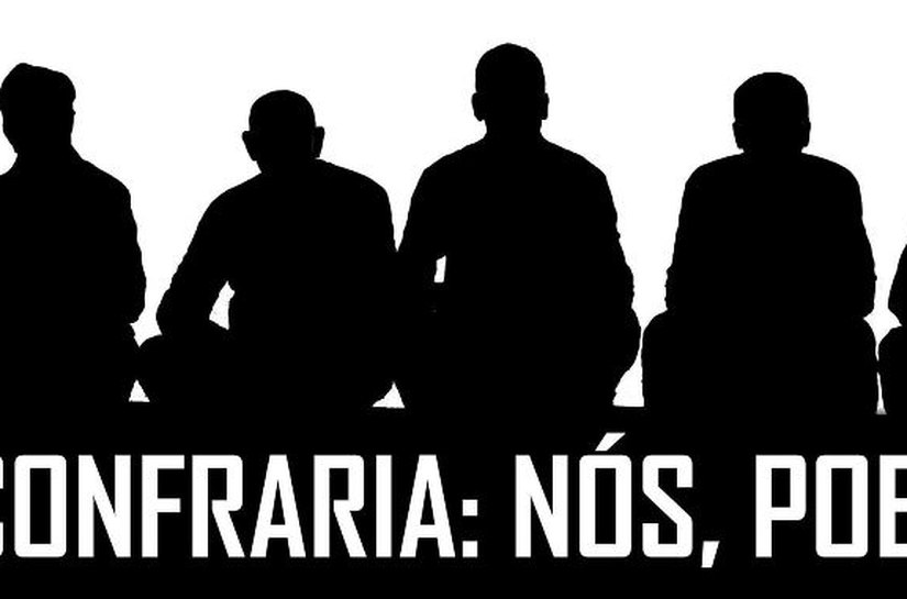 Recitais literários do mês de maio terão a Confraria Nós Poetas