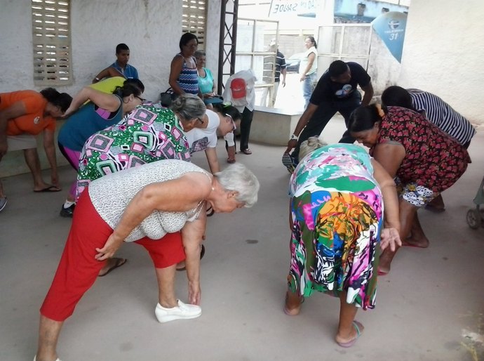 Maceió vai ganhar mais dois Núcleos de Apoio à Saúde da Família