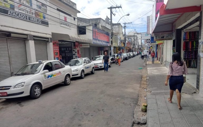 Guia da Prefeitura orienta como construir e reformar calçadas