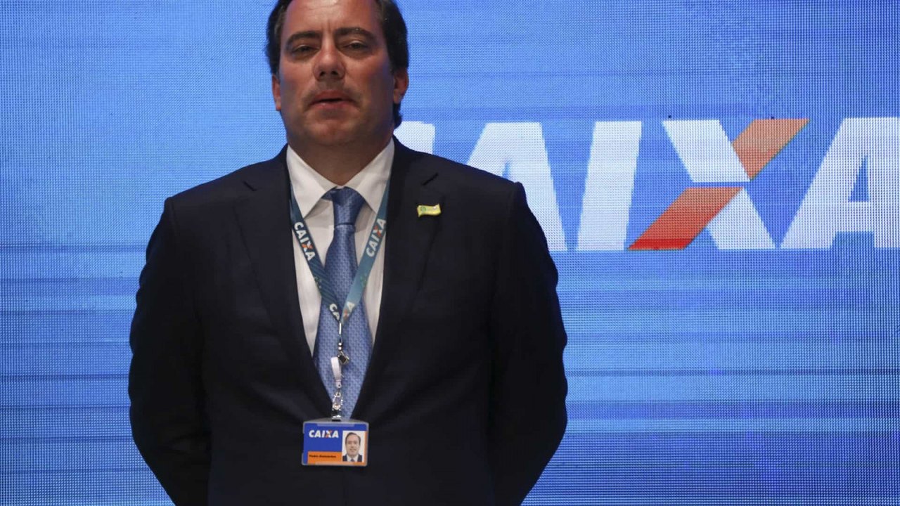 Guimarães é exonerado, a pedido, e Daniella Marques é nomeada presidente da Caixa