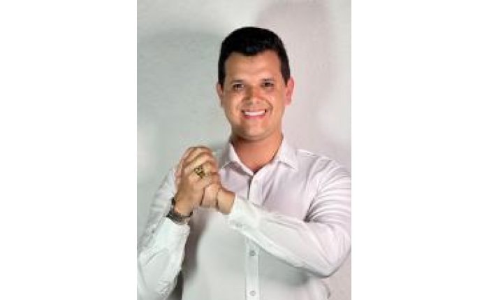 Eleições 2026: quem é Afranio De Mendonca Neto, candidato a deputado federal (Alagoas)