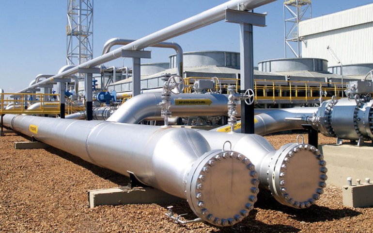 Bolívia vai priorizar venda de gás natural ao Brasil ‘sem descuidar’ da Argentina