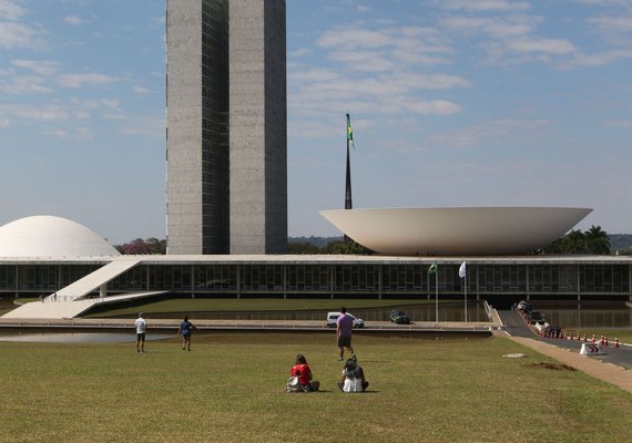 Brasília completa 65 anos: veja 5 curiosidades sobre a capital federal