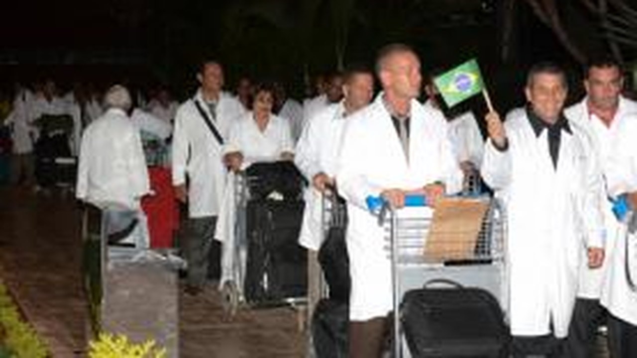 Programa Mais Médicos supera meta e beneficia 50 milhões de brasileiros