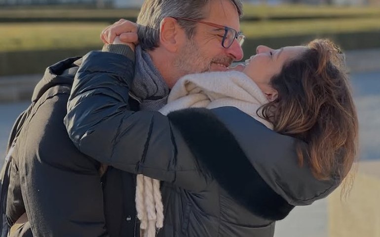 Thalita Rebouças anuncia fim de casamento com Renato Caminha após cinco anos